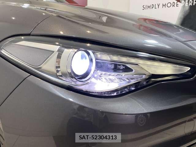 ALFA ROMEO Giulia 2020-10 7720029-6