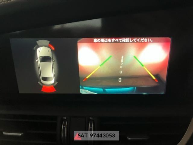 ALFA ROMEO Giulia 2019-08 7720030-20