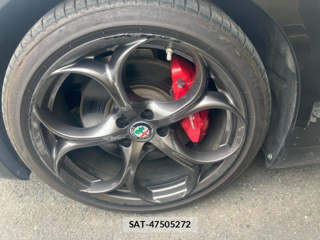 ALFA ROMEO Giulia 2021-12 7875074-10