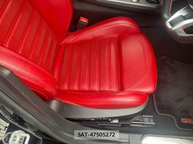 ALFA ROMEO Giulia 2021-12 7875074-14