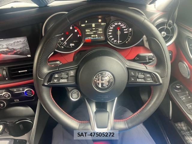 ALFA ROMEO Giulia 2021-12 7875074-16