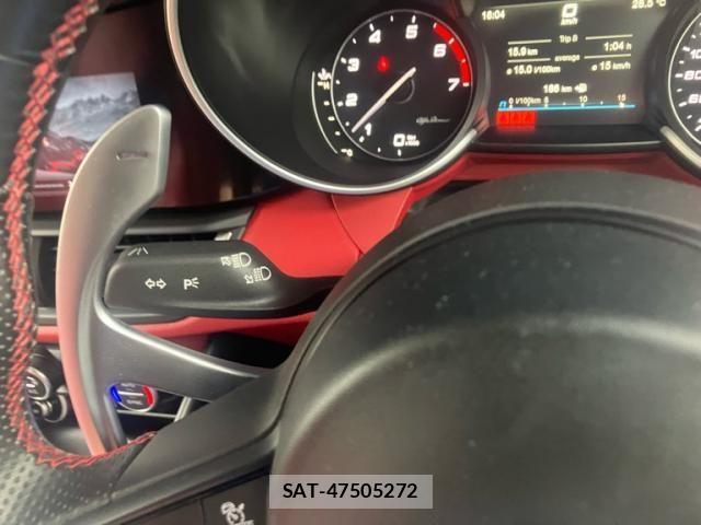 ALFA ROMEO Giulia 2021-12 7875074-18