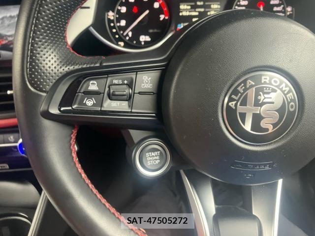 ALFA ROMEO Giulia 2021-12 7875074-19