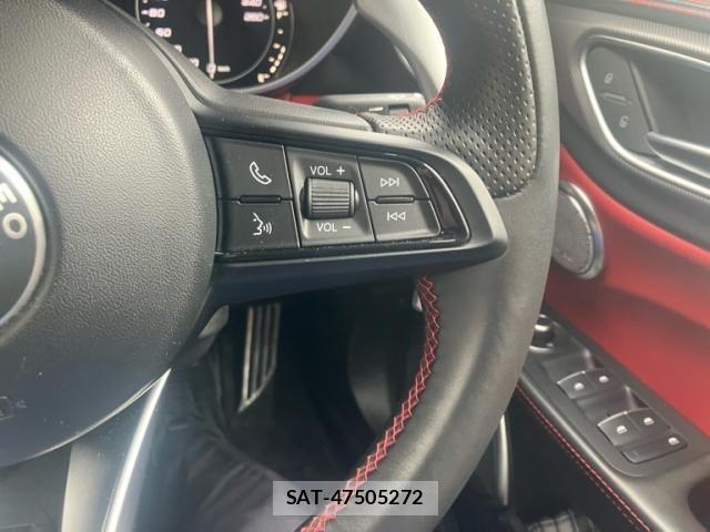 ALFA ROMEO Giulia 2021-12 7875074-20