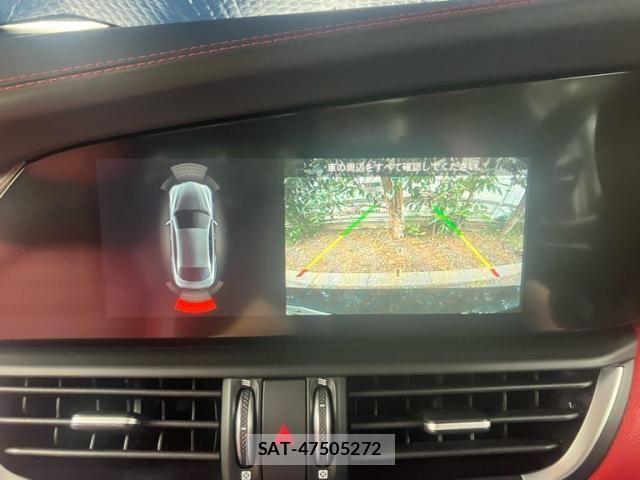 ALFA ROMEO Giulia 2021-12 7875074-21