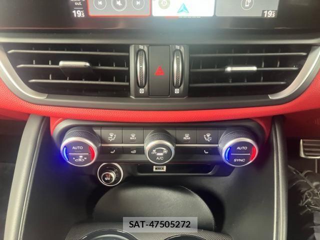 ALFA ROMEO Giulia 2021-12 7875074-22