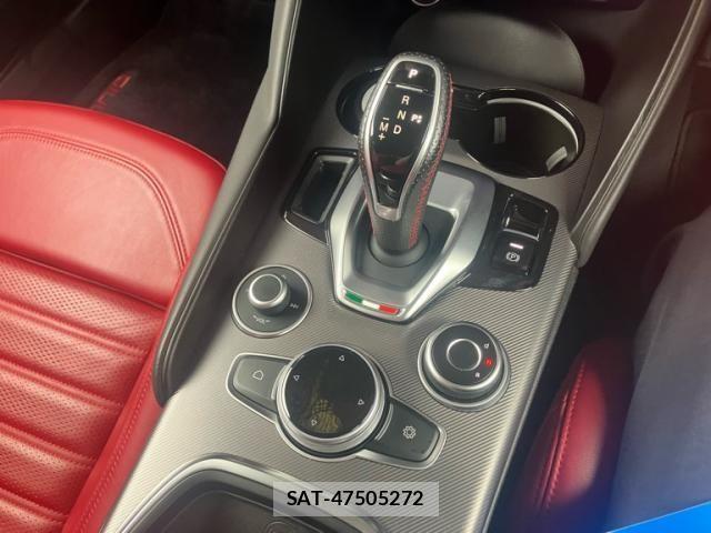 ALFA ROMEO Giulia 2021-12 7875074-23