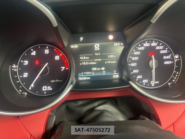 ALFA ROMEO Giulia 2021-12 7875074-24