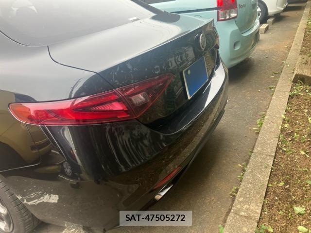 ALFA ROMEO Giulia 2021-12 7875074-5