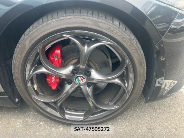 ALFA ROMEO Giulia 2021-12 7875074-7