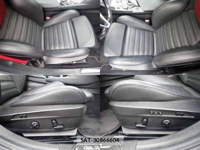 ALFA ROMEO Giulia 2017-12 7960336-19