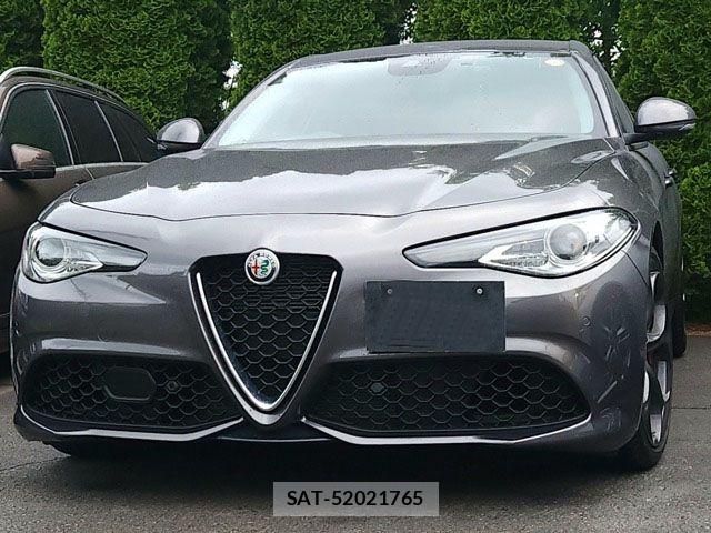ALFA ROMEO Giulia 2021-09 7978346-0