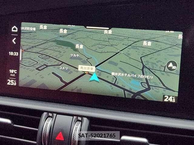 ALFA ROMEO Giulia 2021-09 7978346-9