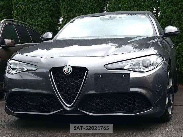 ALFA ROMEO Giulia 2021-09 7978346-17