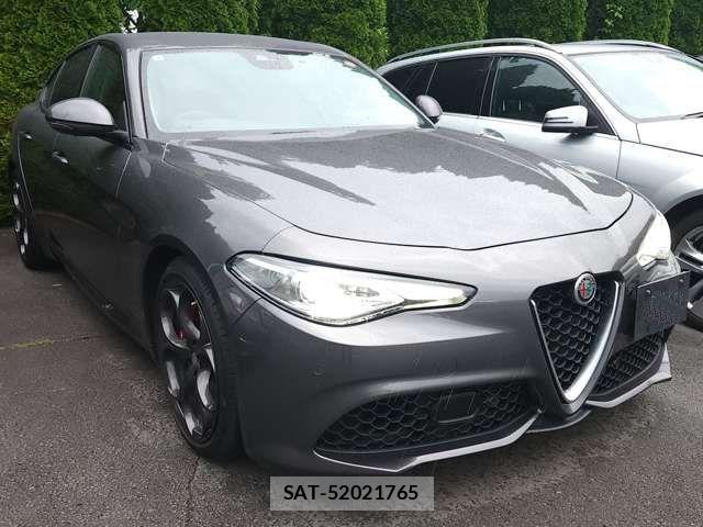 ALFA ROMEO Giulia 2021-09 7978346-20