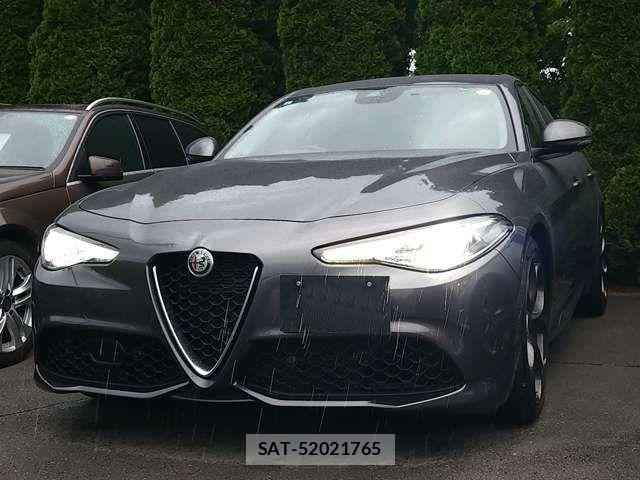 ALFA ROMEO Giulia 2021-09 7978346-21