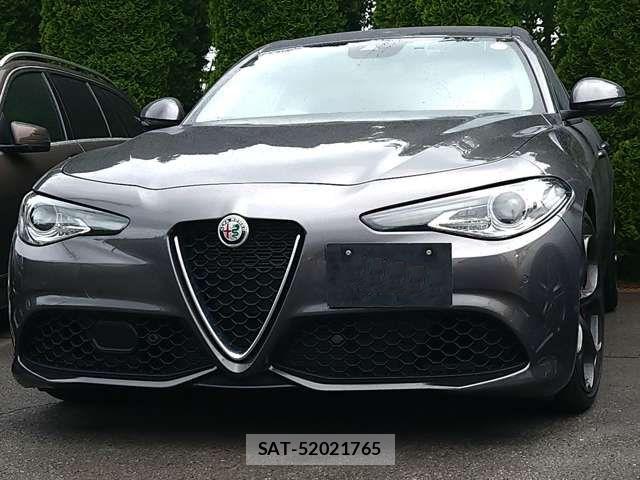 ALFA ROMEO Giulia 2021-09 7978346-22