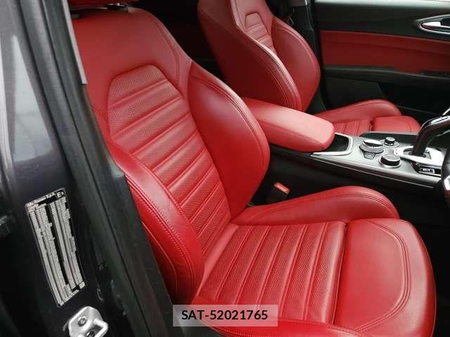 ALFA ROMEO Giulia 2021-09 7978346-4