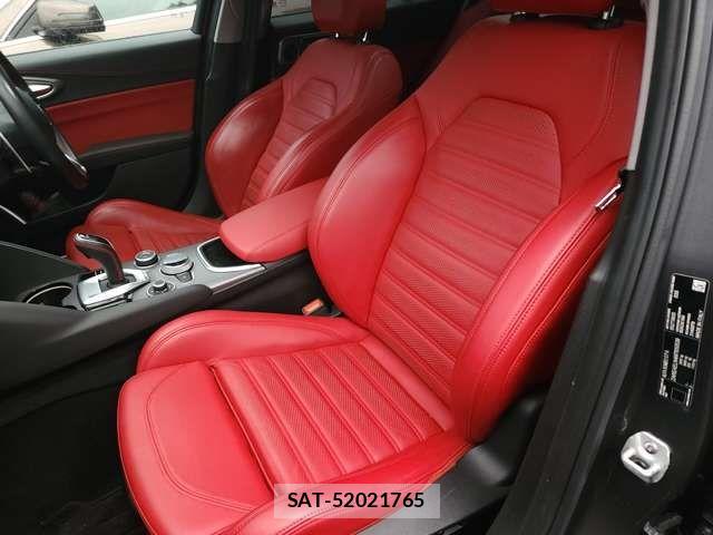 ALFA ROMEO Giulia 2021-09 7978346-6