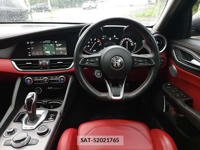 ALFA ROMEO Giulia 2021-09 7978346-8