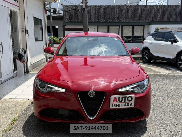 sat car