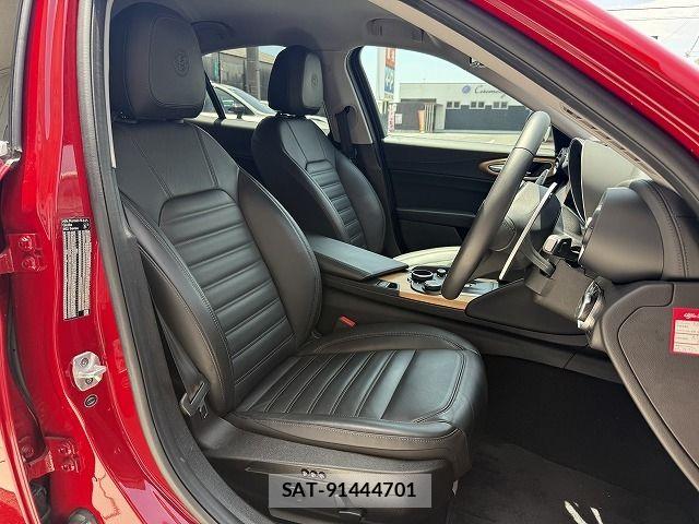 ALFA ROMEO Giulia 2018-10 8072654-17