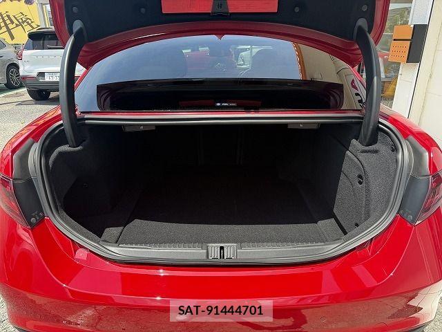 ALFA ROMEO Giulia 2018-10 8072654-20