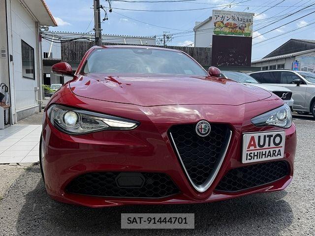 ALFA ROMEO Giulia 2018-10 8072654-21