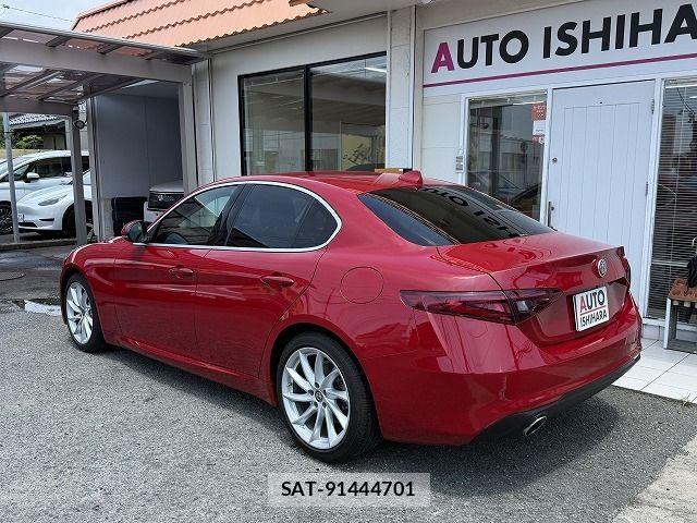 ALFA ROMEO Giulia 2018-10 8072654-22