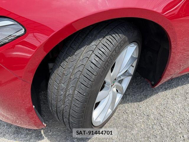 ALFA ROMEO Giulia 2018-10 8072654-5
