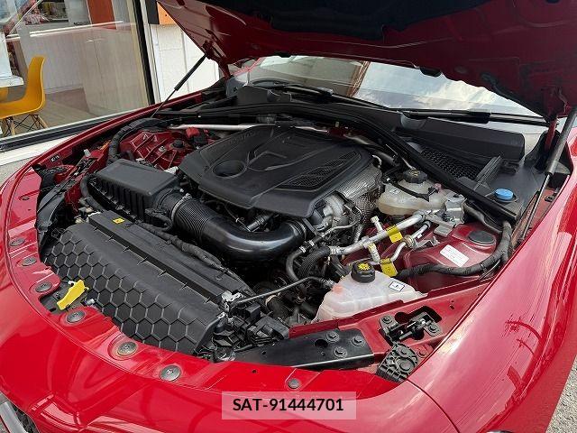 ALFA ROMEO Giulia 2018-10 8072654-6