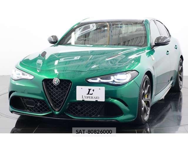 ALFA ROMEO Giulia 2024-06 8228736-1