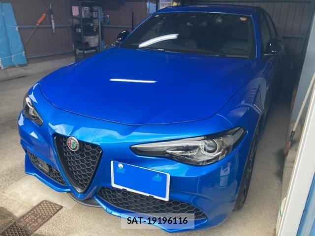 ALFA ROMEO Giulia 2022-12 8244438-0