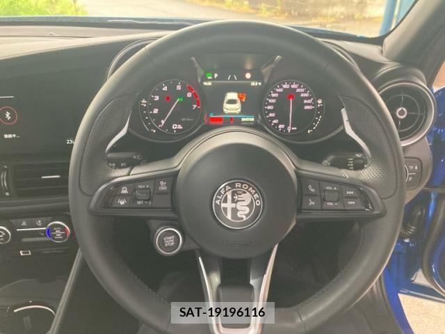 ALFA ROMEO Giulia 2022-12 8244438-14