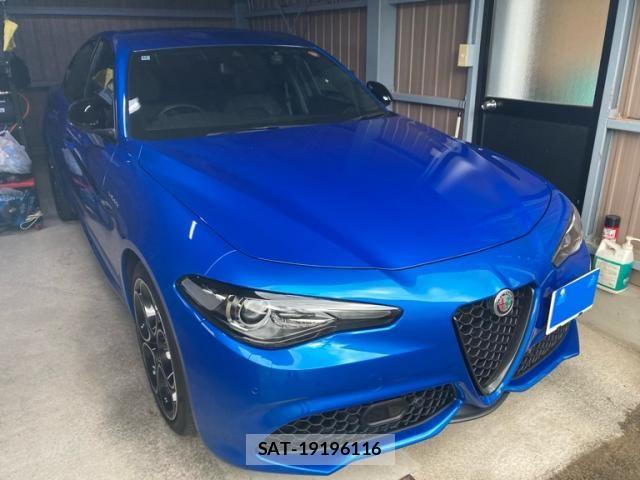 ALFA ROMEO Giulia 2022-12 8244438-1
