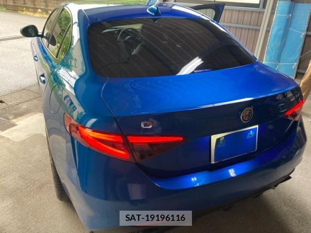 ALFA ROMEO Giulia 2022-12 8244438-3