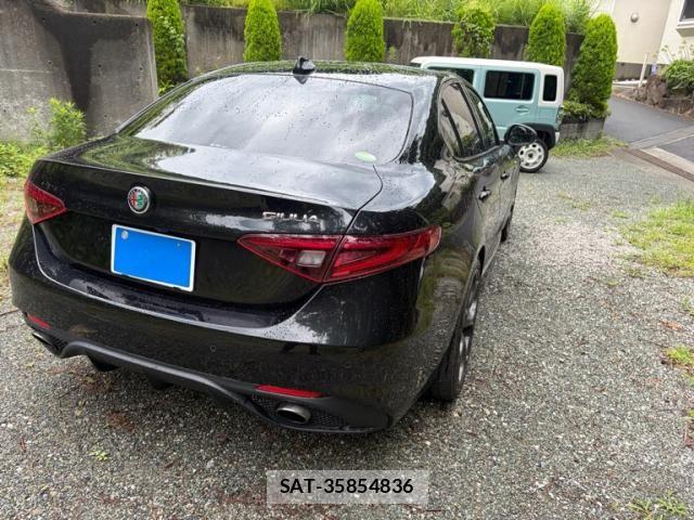 ALFA ROMEO Giulia 2020-04 8456781-9