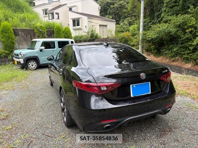 ALFA ROMEO Giulia 2020-04 8456781-10