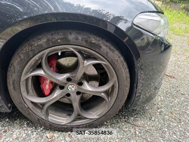 ALFA ROMEO Giulia 2020-04 8456781-6