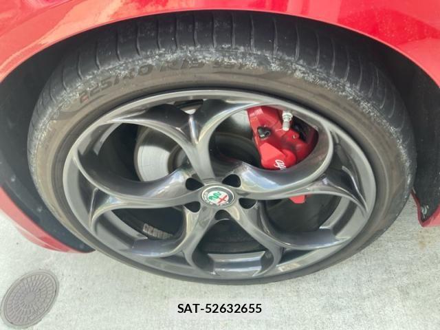 ALFA ROMEO Giulia 2021-12 8625597-9