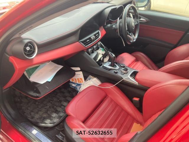 ALFA ROMEO Giulia 2021-12 8625597-12