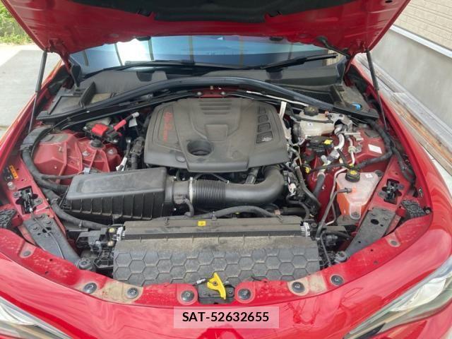 ALFA ROMEO Giulia 2021-12 8625597-14
