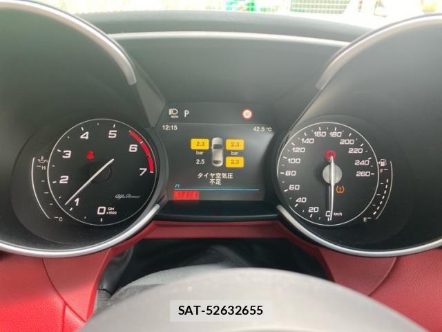 ALFA ROMEO Giulia 2021-12 8625597-15