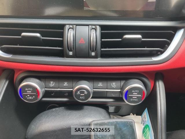 ALFA ROMEO Giulia 2021-12 8625597-18