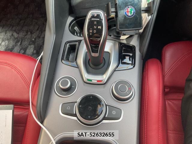 ALFA ROMEO Giulia 2021-12 8625597-19