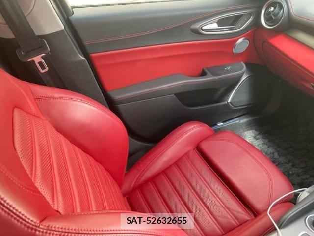 ALFA ROMEO Giulia 2021-12 8625597-23