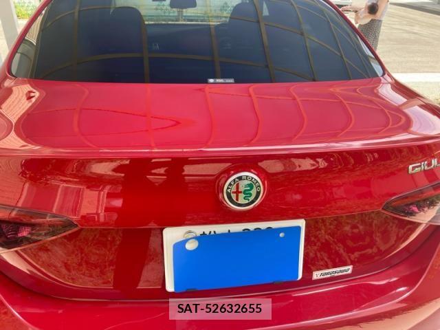 ALFA ROMEO Giulia 2021-12 8625597-4