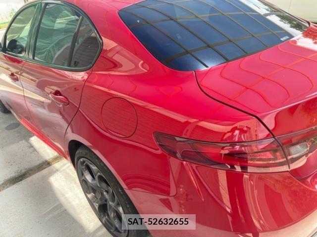 ALFA ROMEO Giulia 2021-12 8625597-5