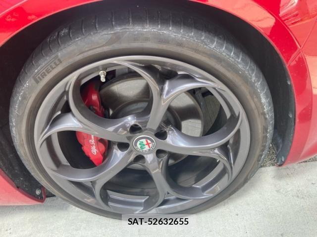 ALFA ROMEO Giulia 2021-12 8625597-6
