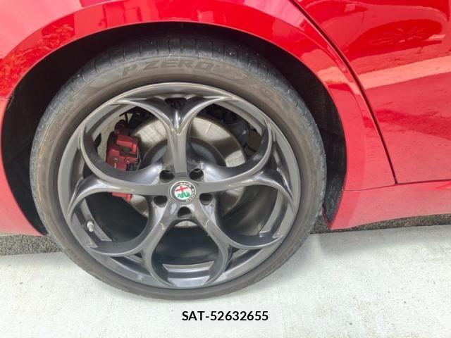 ALFA ROMEO Giulia 2021-12 8625597-7